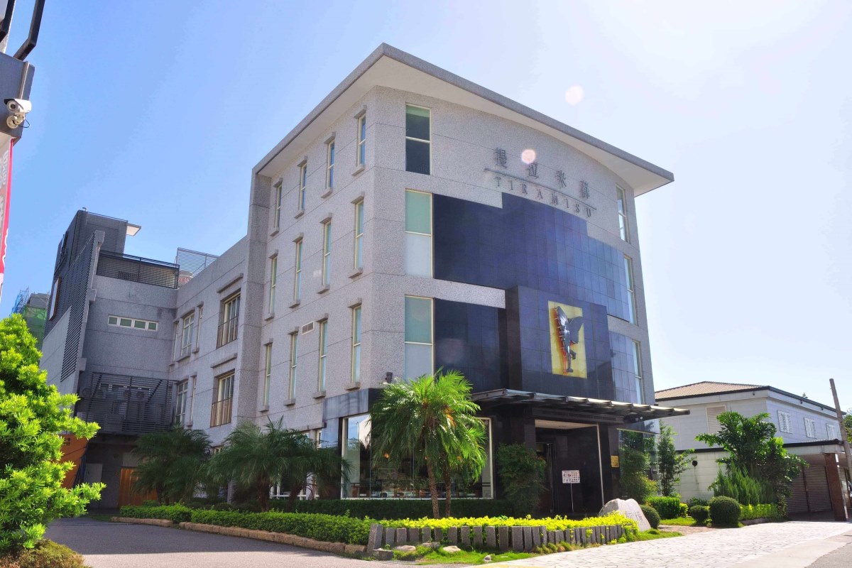 花蓮市形象商圈3