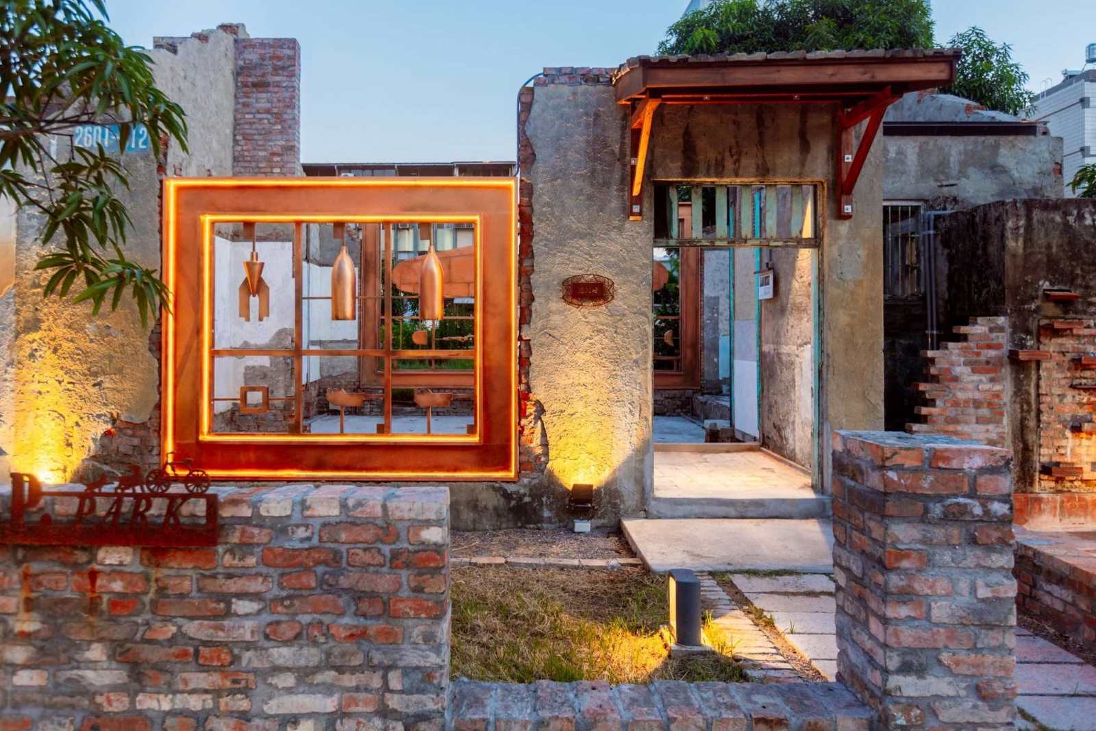 屏東縣勝利商圈發展協會