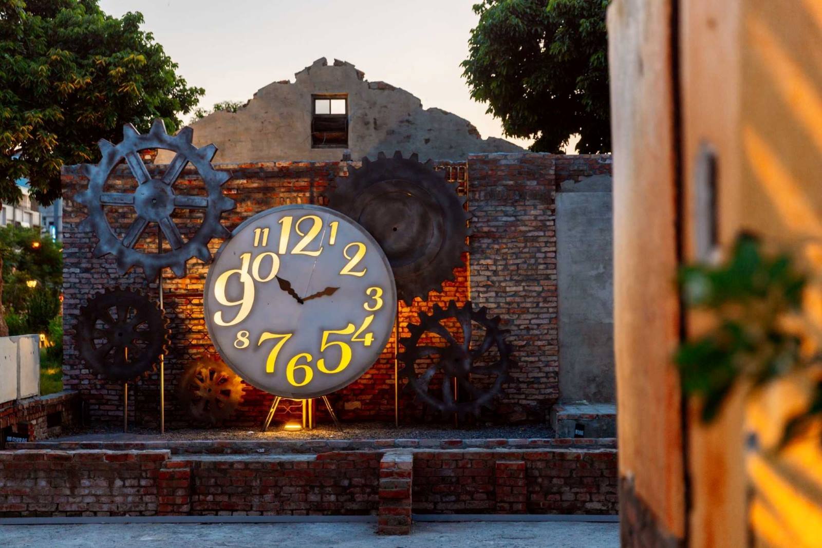 屏東縣勝利商圈發展協會2