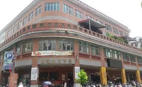 三峽三角湧商圈2