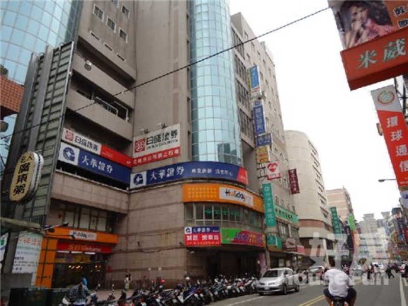 三峽三角湧商圈3