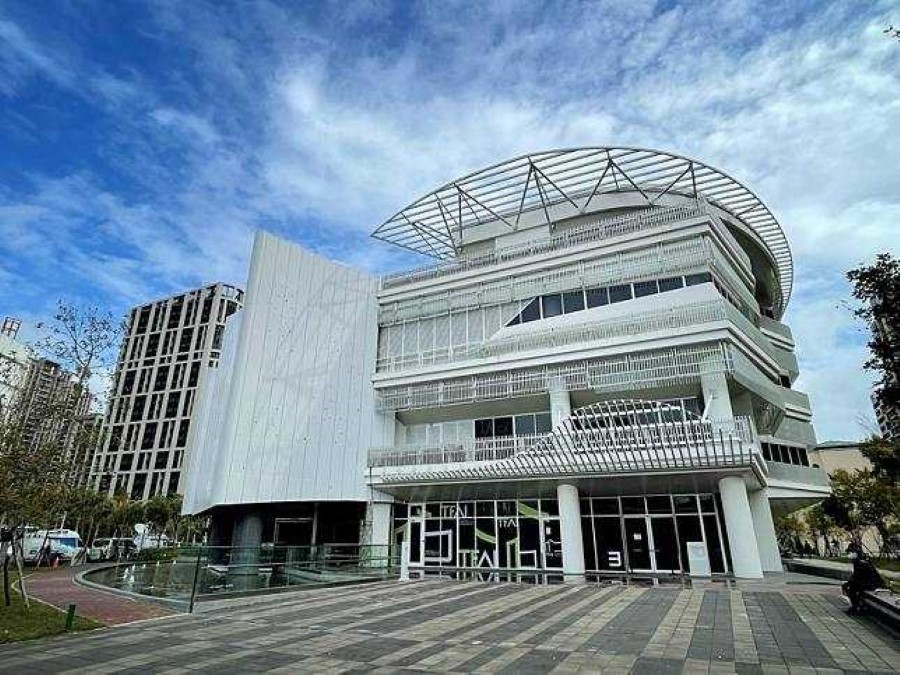 新莊副都心商圈3