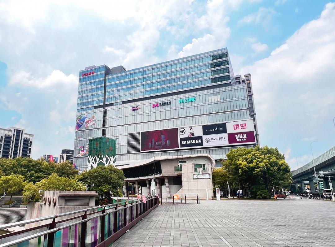 新莊副都心商圈2