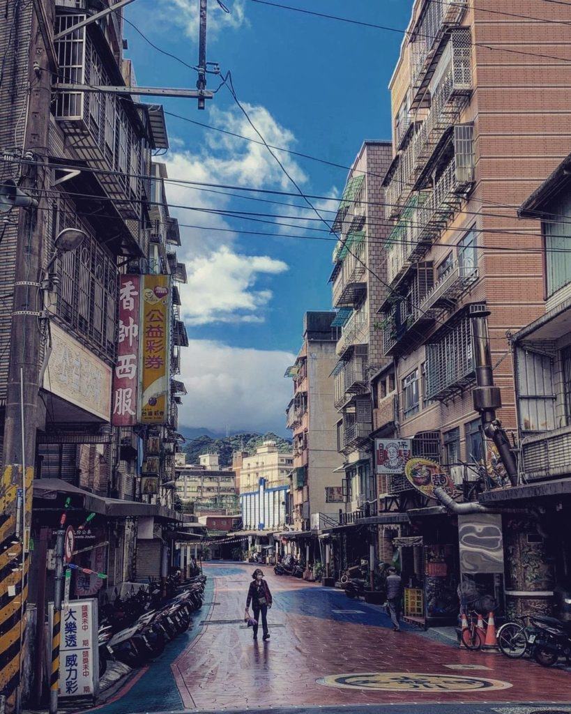 瑞芳老街商圈3