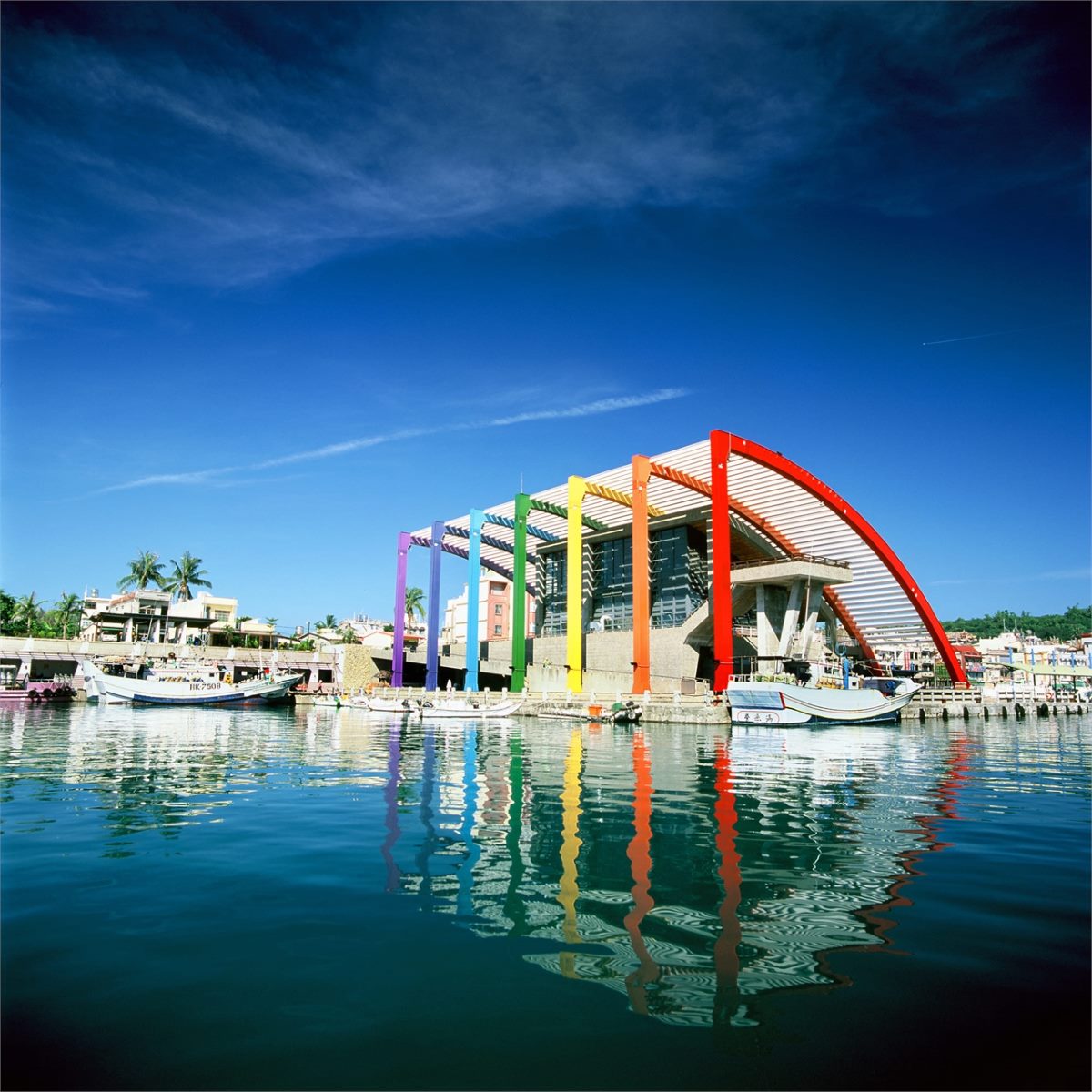 屏東縣小琉球商圈發展協會