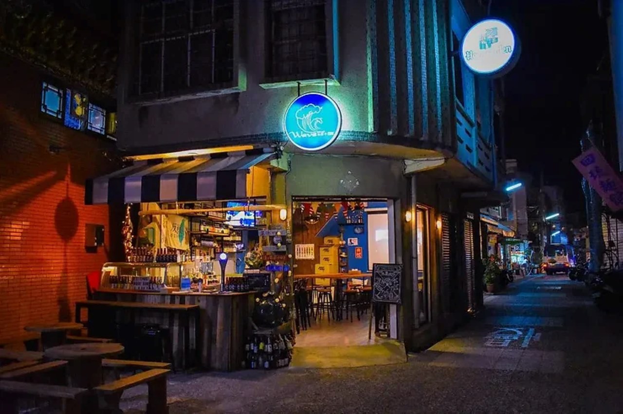 屏東縣小琉球商圈發展協會5