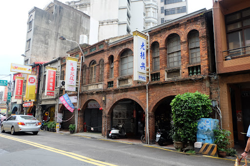 新竹市北區形象商圈5