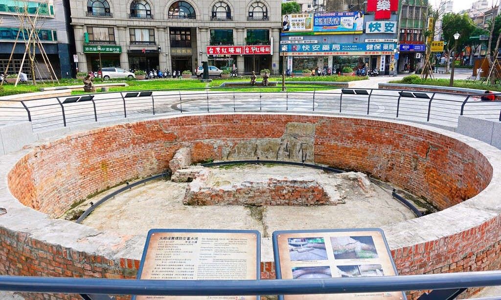 圓環太平永樂町商圈