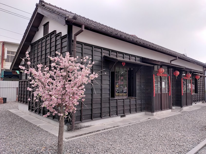 屏東縣潮州鎮日式文化商圈發展協會