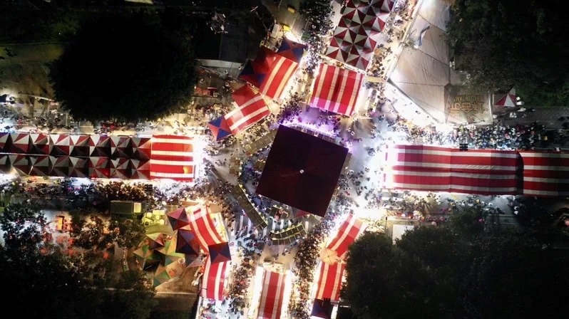 屏東縣潮州觀光商圈發展協會