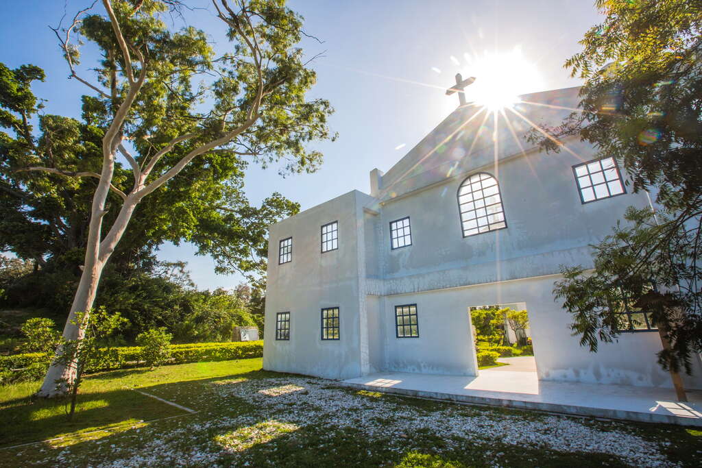 金門縣新市商圈5