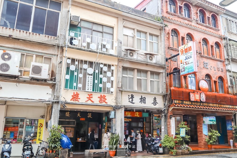 金門縣新市商圈2