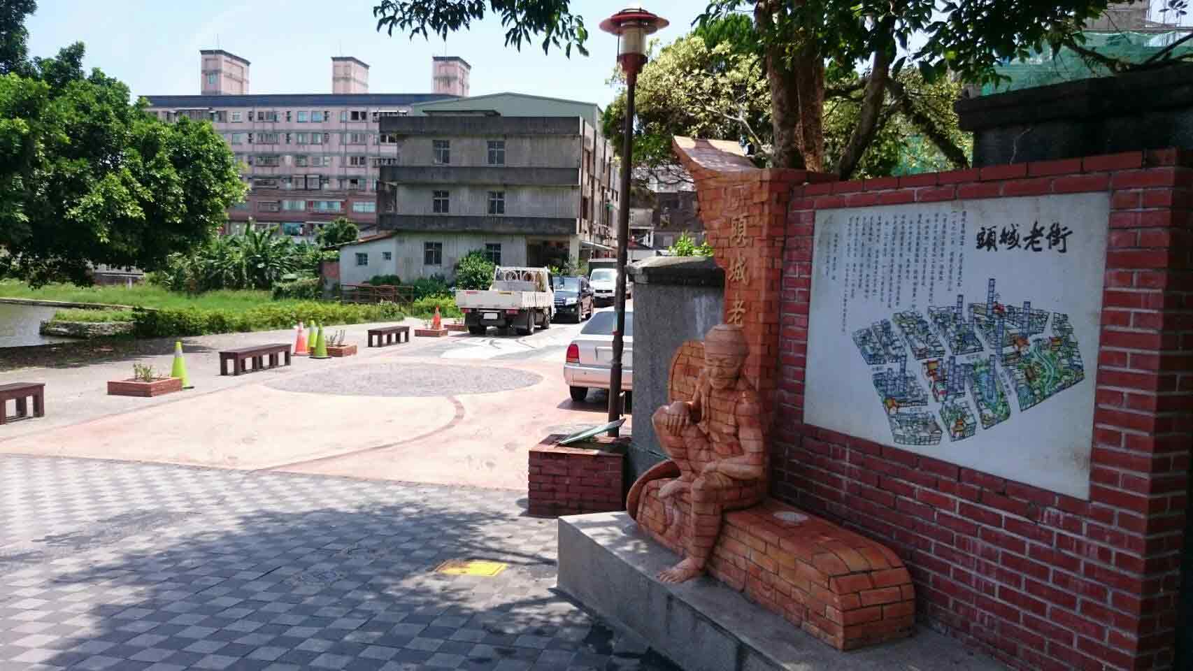 雙城產業觀光商圈4