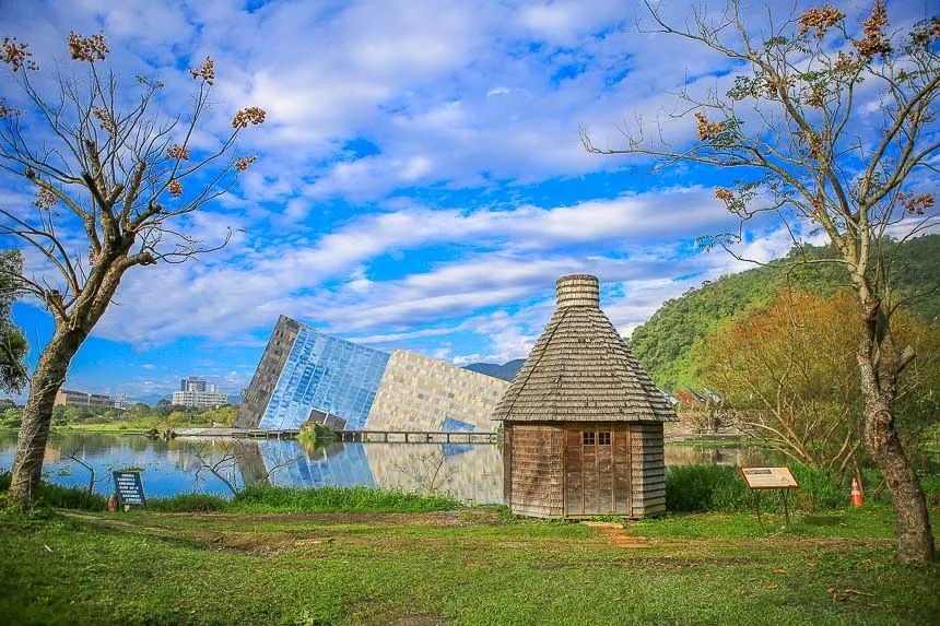 雙城產業觀光商圈