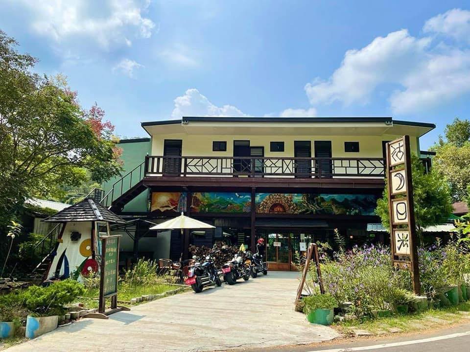 峨眉鄉十二寮休閒商圈5