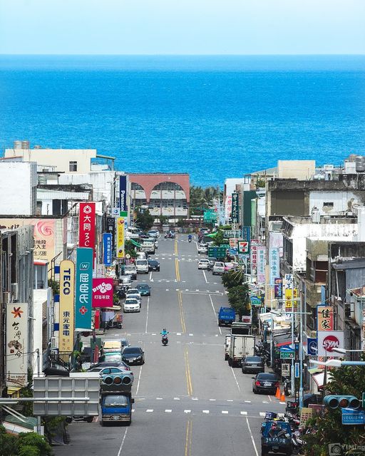 成功鎮「新港漁村心視界」商圈4