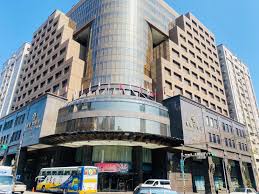 桃園市莊敬商圈