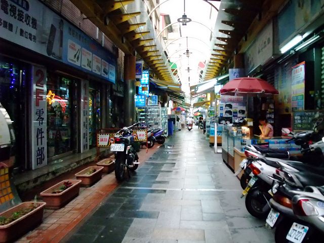 電子街商圈2