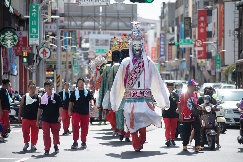 嘉義市文化促進商圈4