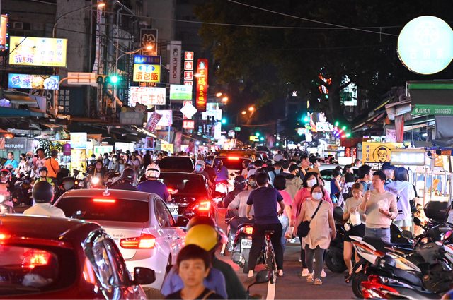 忠孝國民夜市4